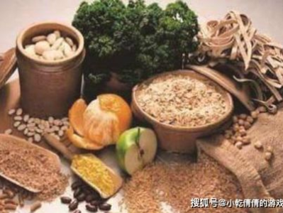 碳水摄入与减肥：科学饮食策略揭秘
