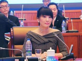 宗馥莉双城法律战：香港与杭州风云再起