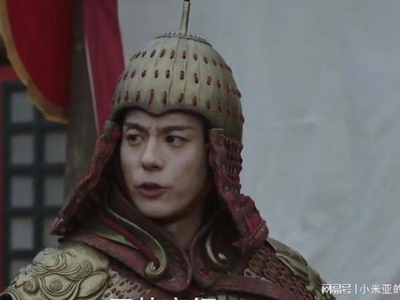 锦绣芳华：爱恨交织，终章绽放