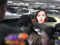 蒋长扬归来，护驾传奇再续辉煌