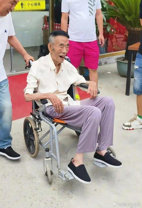 相声大师杨少华安详离世,李金斗缅怀挚友